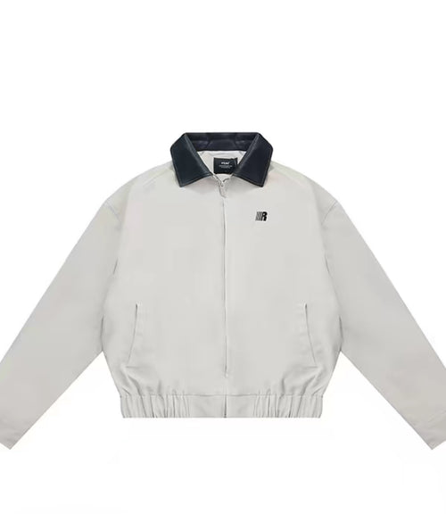 cargo jacket